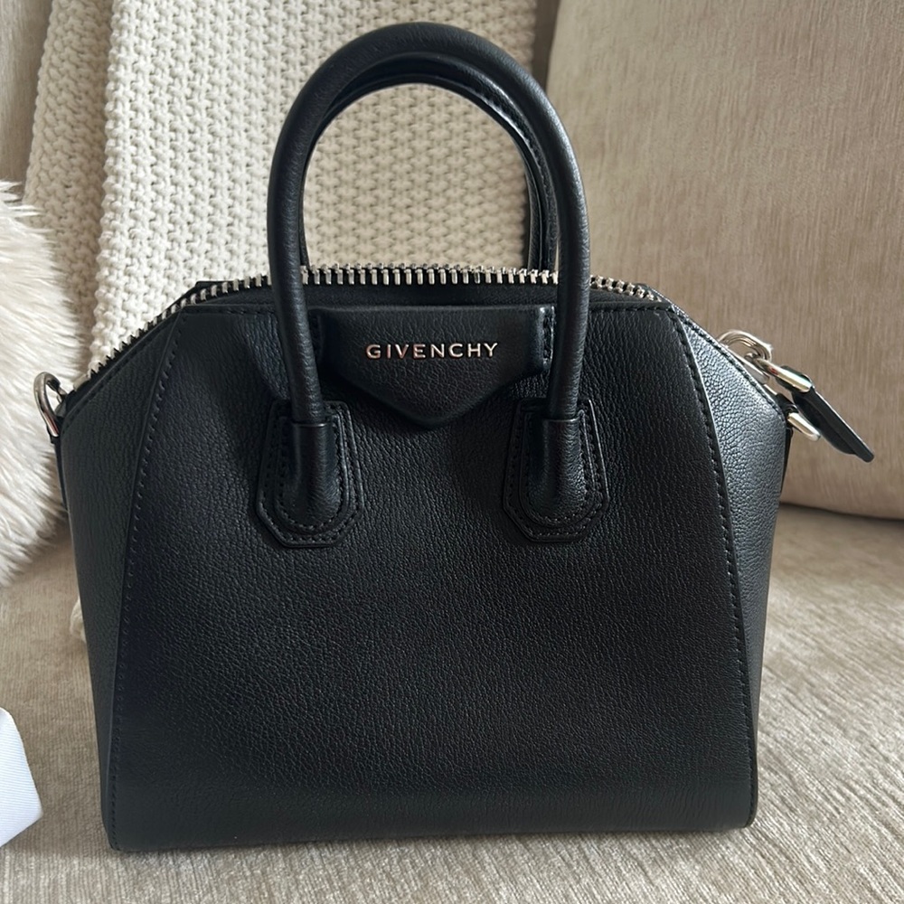 Givenchy Mini Antigona Bag
